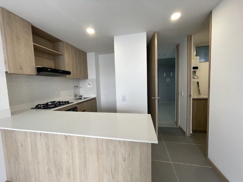 APARTAMENTO EN ARRIENDO UBICADO EN MEDELLIN SECTOR GUAYABAL - 4