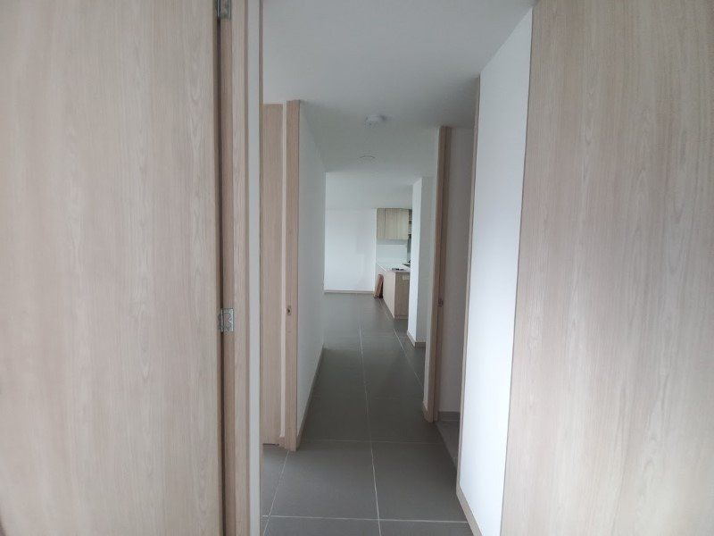 APARTAMENTO EN ARRIENDO UBICADO EN MEDELLIN SECTOR GUAYABAL - 8