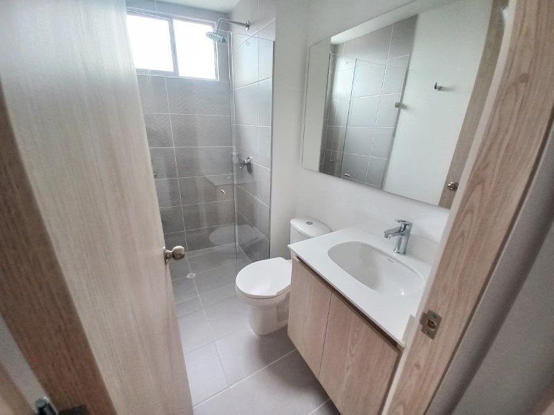 APARTAMENTO EN ARRIENDO UBICADO EN MEDELLIN SECTOR GUAYABAL - 13