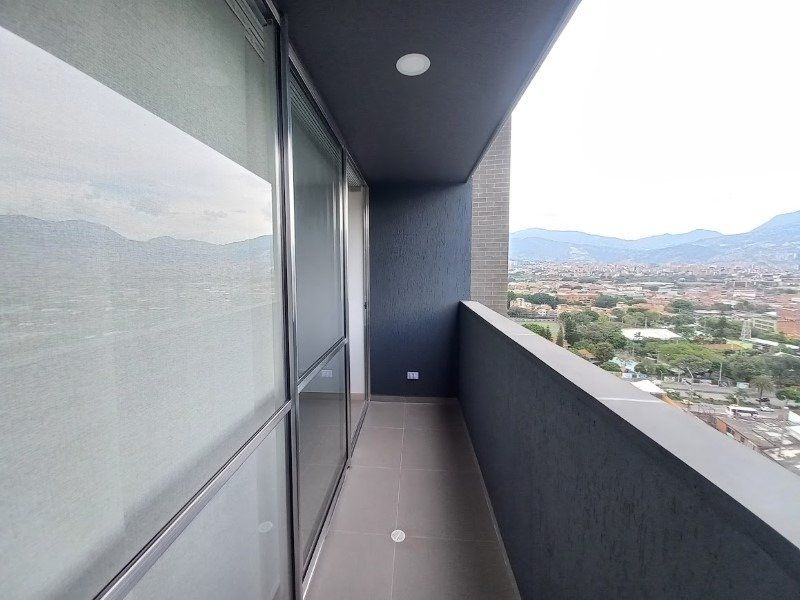 APARTAMENTO EN ARRIENDO UBICADO EN MEDELLIN SECTOR GUAYABAL - 15