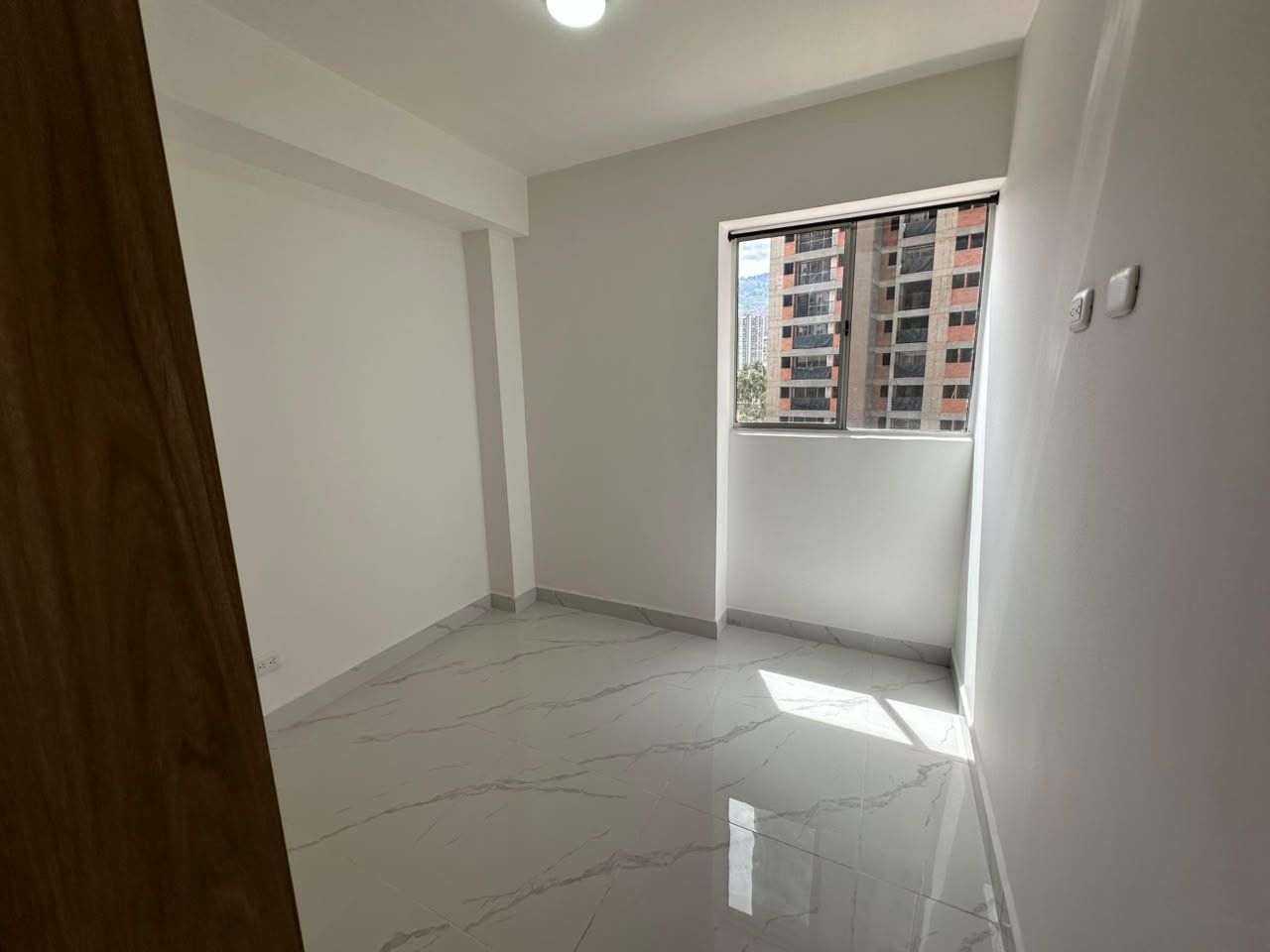 APARTAMENTO EN ARRIENDO UBICADO EN BELLO SECTOR LA GABRIELA - 5