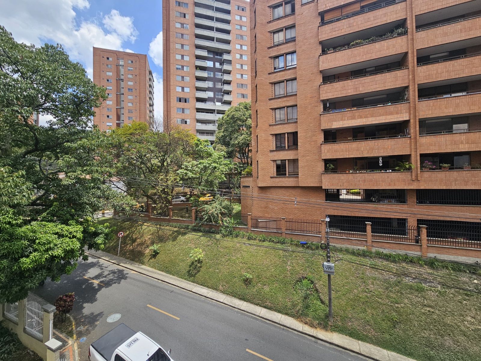 APARTAMENTO EN ARRIENDO UBICADO EN MEDELLÍN SECTOR POBLADO - 9