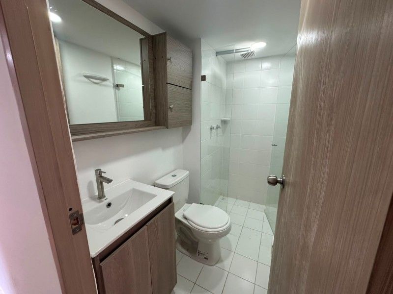 APARTAMENTO EN ARRIENDO UBICADO EN BELLO SECTOR BUCAROS  - 10