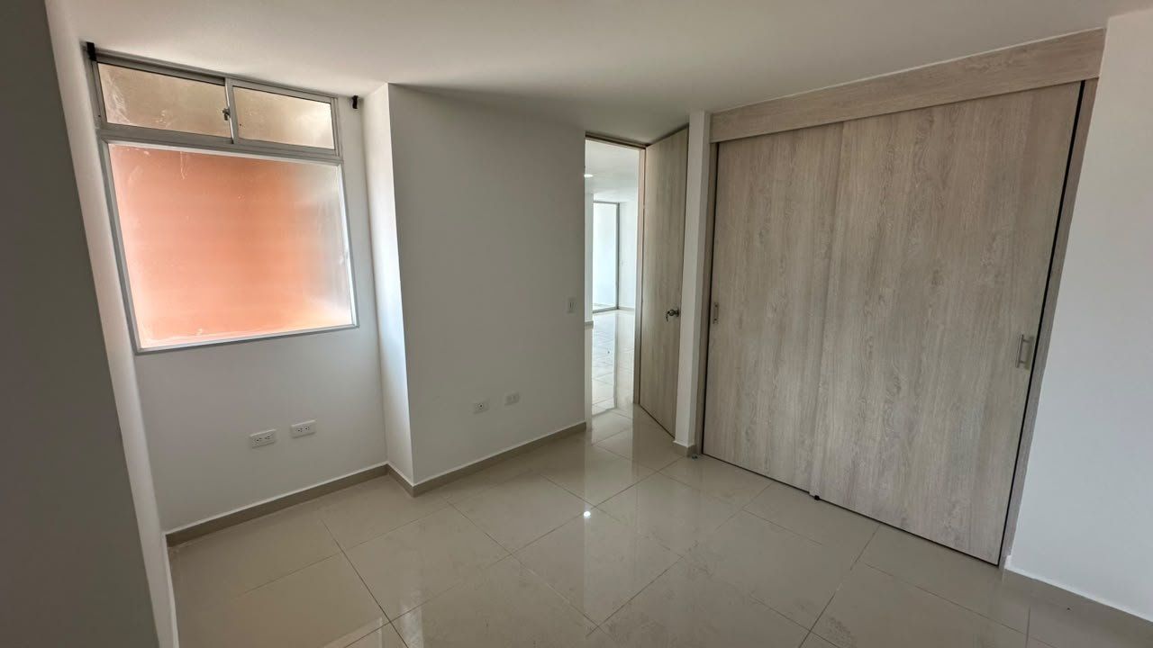 APARTAMENTO EN ARRIENDO UBICADO EN BELLO SECTOR CABAÑITAS - 8