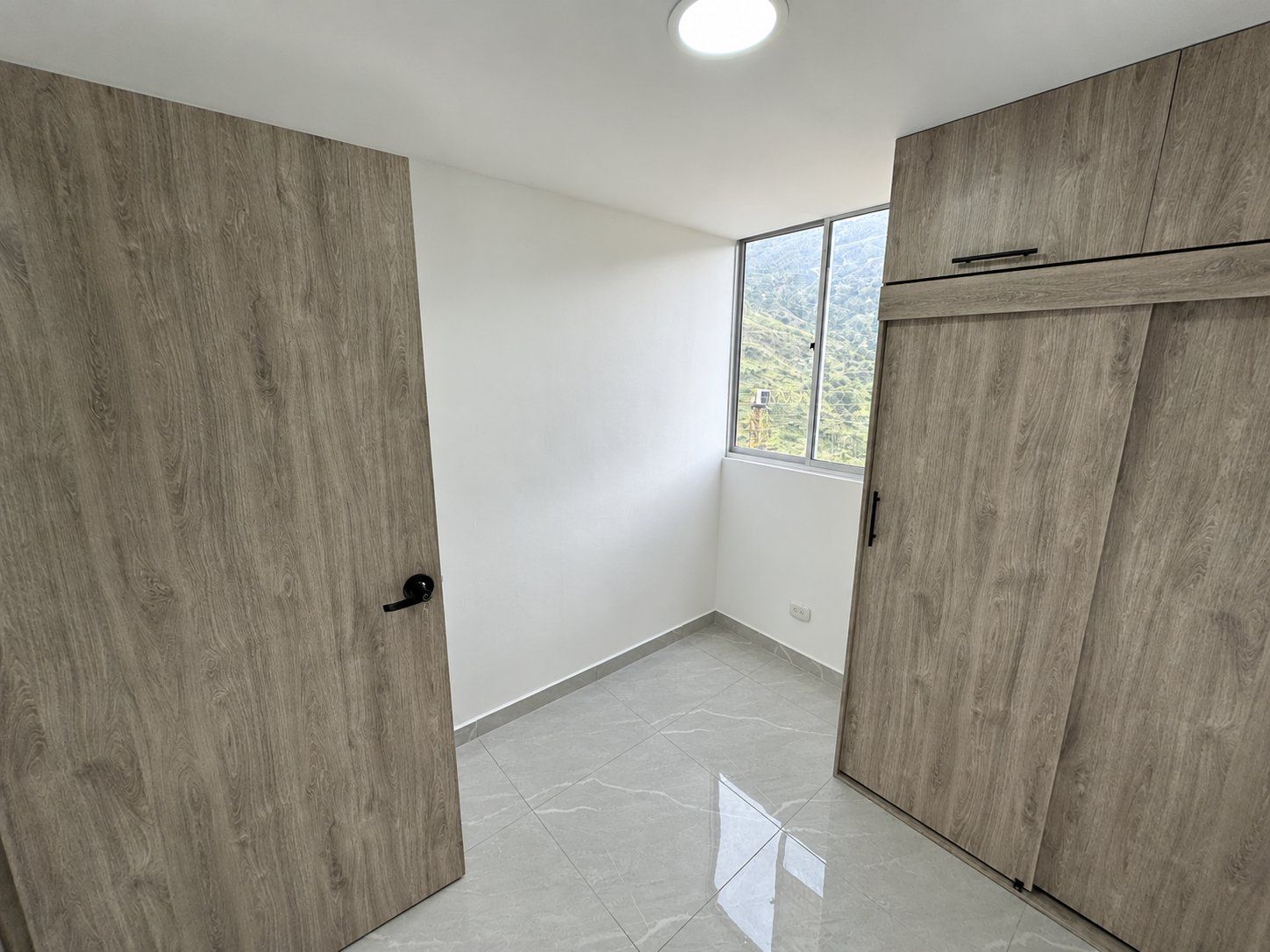 APARTAMENTO EN ARRIENDO UBICADO EN BELLO SECTOR BUCAROS - 3