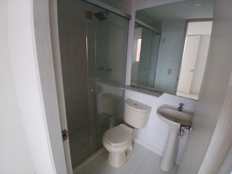 APARTAMENTO EN ARRIENDO UBICADO EN BELLO SECTOR MADERA - 10