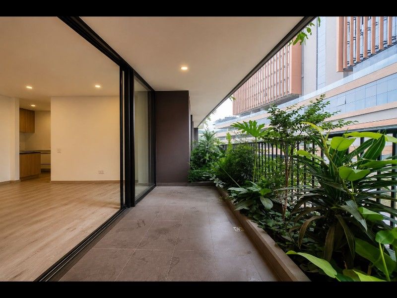 APARTAMENTO EN VENTA UBICADO EN MEDELLIN SECTOR POBLADO - 18