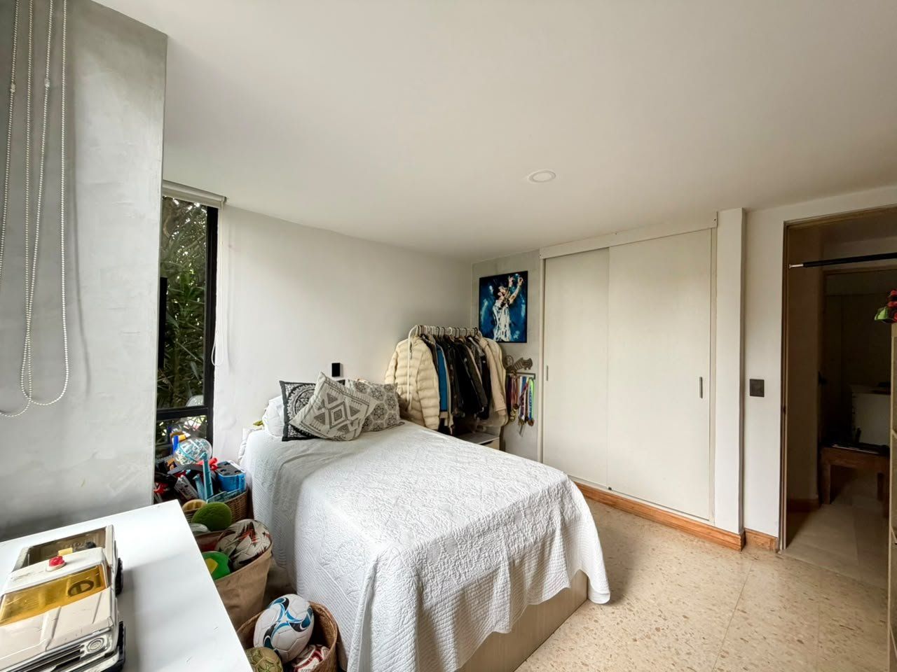 APARTAMENTO EN ARRIENDO UBICADO EN MEDELLÍN SECTOR POBLADO - 9