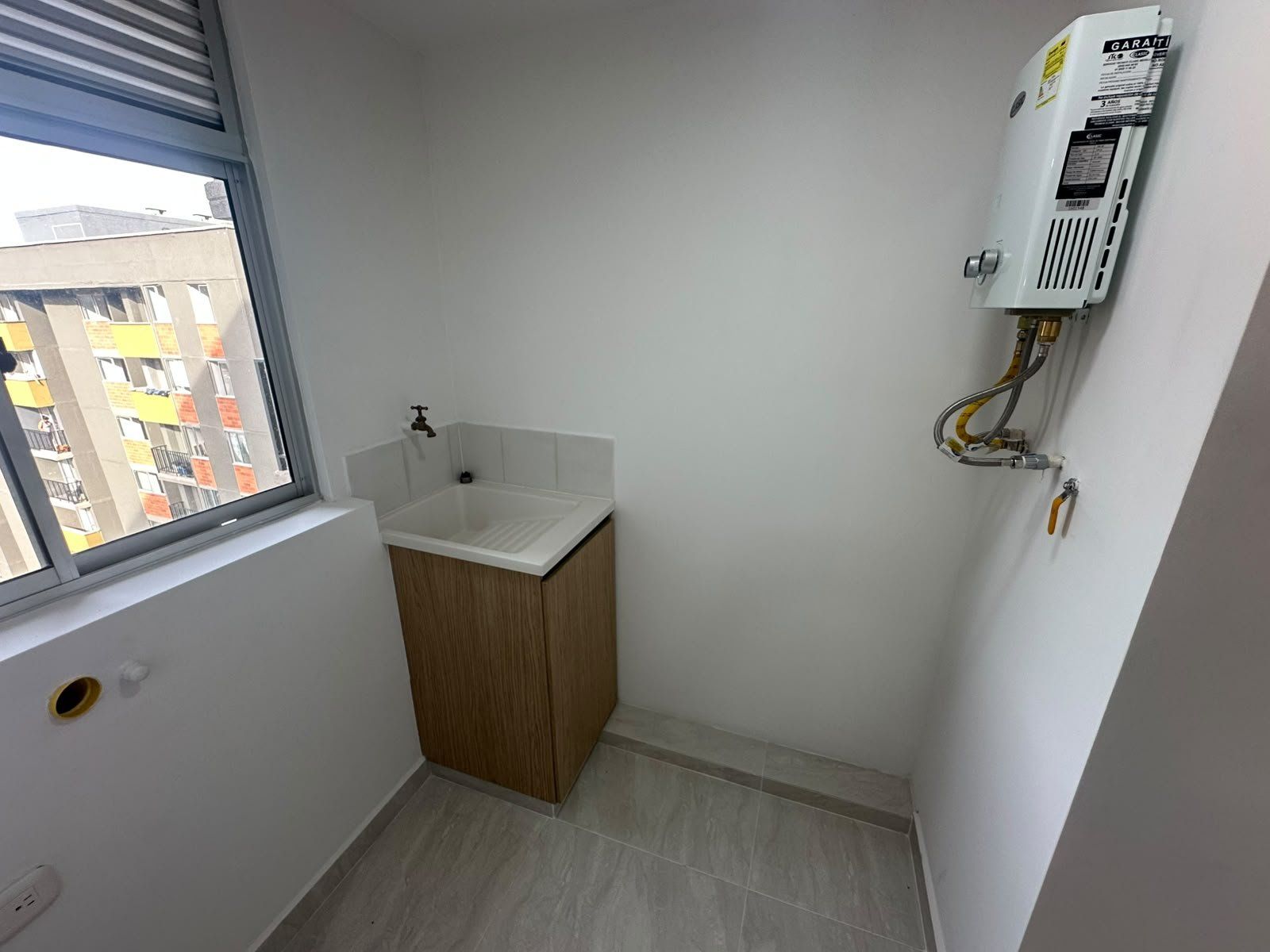 APARTAMENTO EN ARRIENDO UBICADO EN BELLO SECTOR BUCAROS - 9