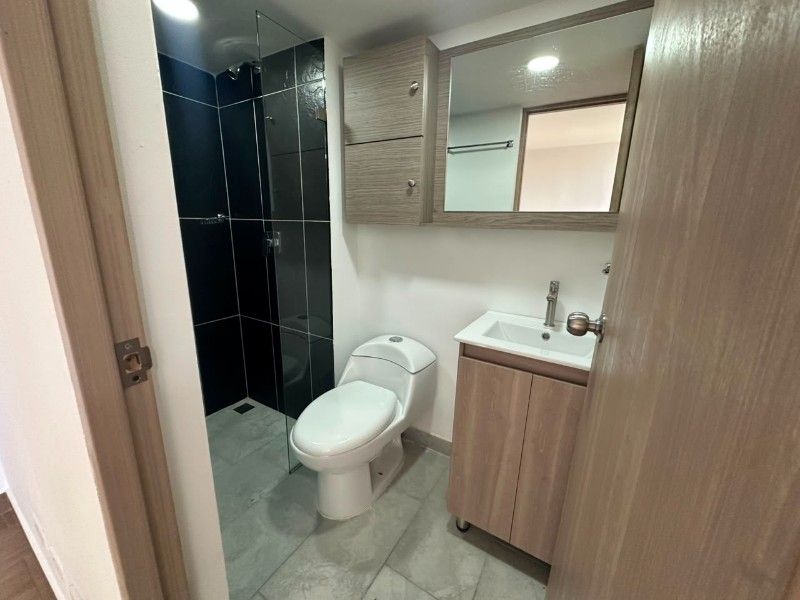 APARTAMENTO EN ARRIENDO UBICADO EN BELLO SECTOR BUCAROS  - 9