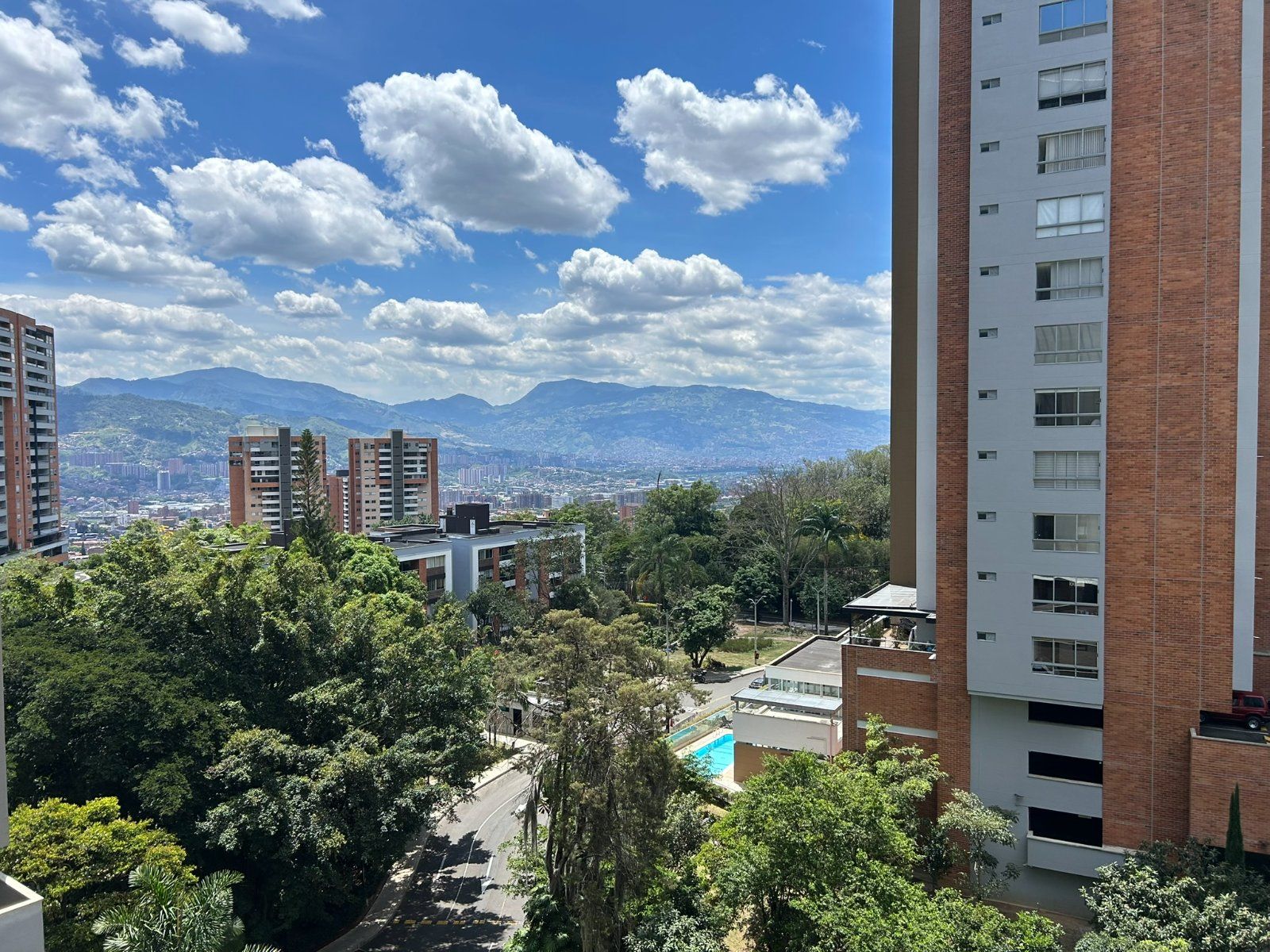 APARTAMENTO EN ARRIENDO UBICADO EN ENVIGADO SECTOR LAS BRUJAS - 19
