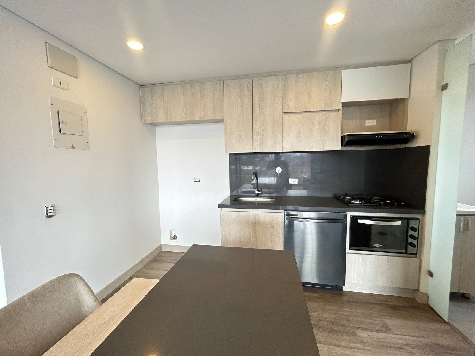 APARTAMENTO EN ARRIENDO UBICADO EN ENVIGADO SECTOR LOMA DE LAS BRUJAS - 6