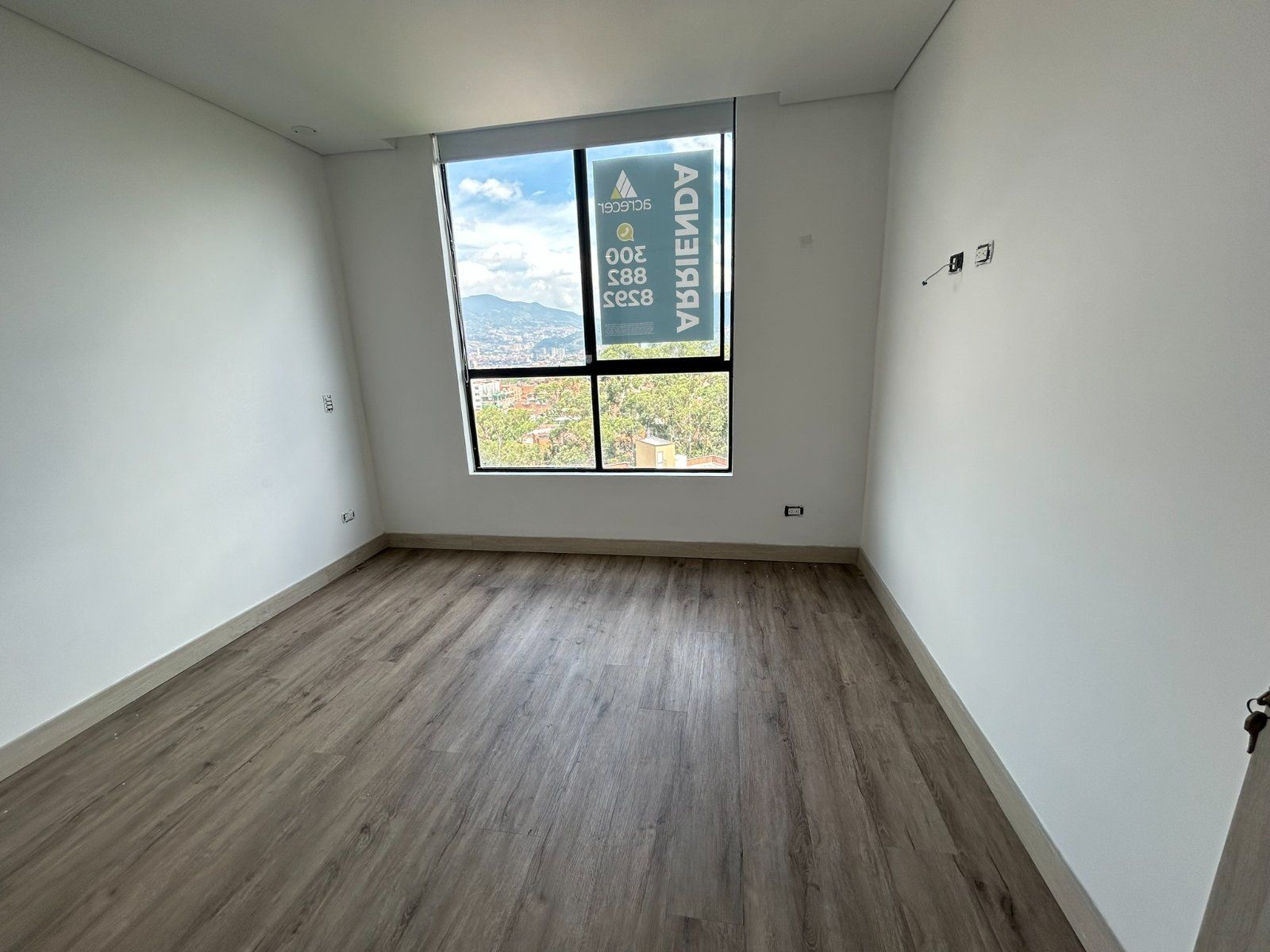 APARTAMENTO EN ARRIENDO UBICADO EN ENVIGADO SECTOR LOMA DE LAS BRUJAS - 9