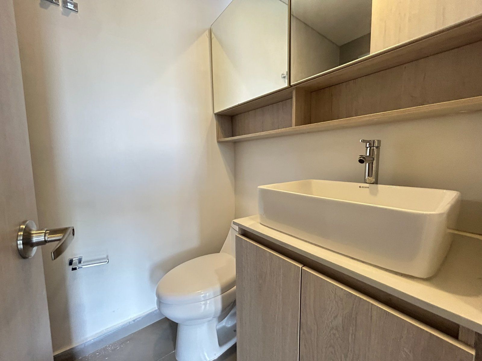 APARTAMENTO EN ARRIENDO UBICADO EN ENVIGADO SECTOR LOMA DE LAS BRUJAS - 14