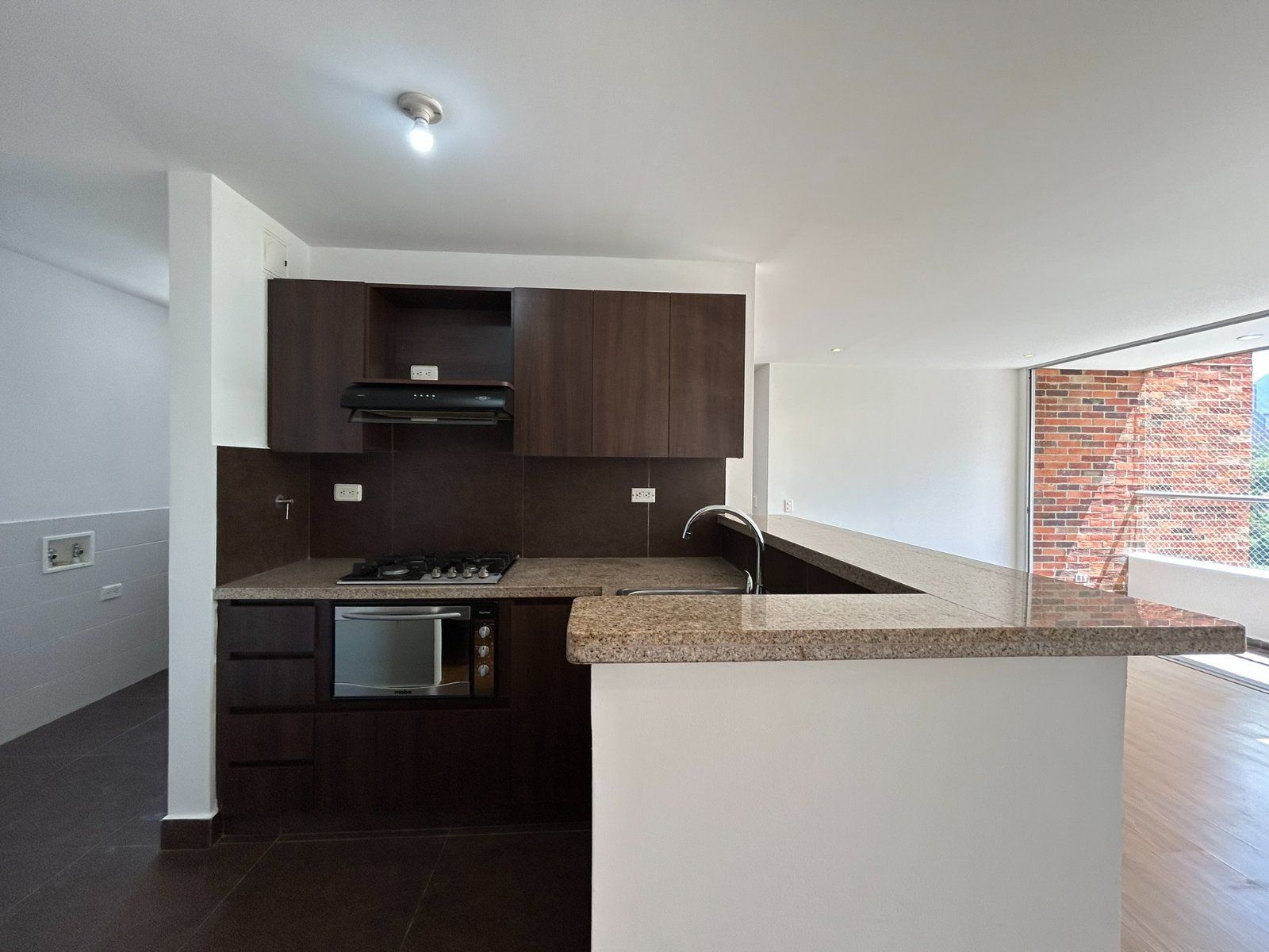 APARTAMENTO EN ARRIENDO UBICADO EN ENVIGADO SECTOR LOMA DEL ESMERALDAL - 7