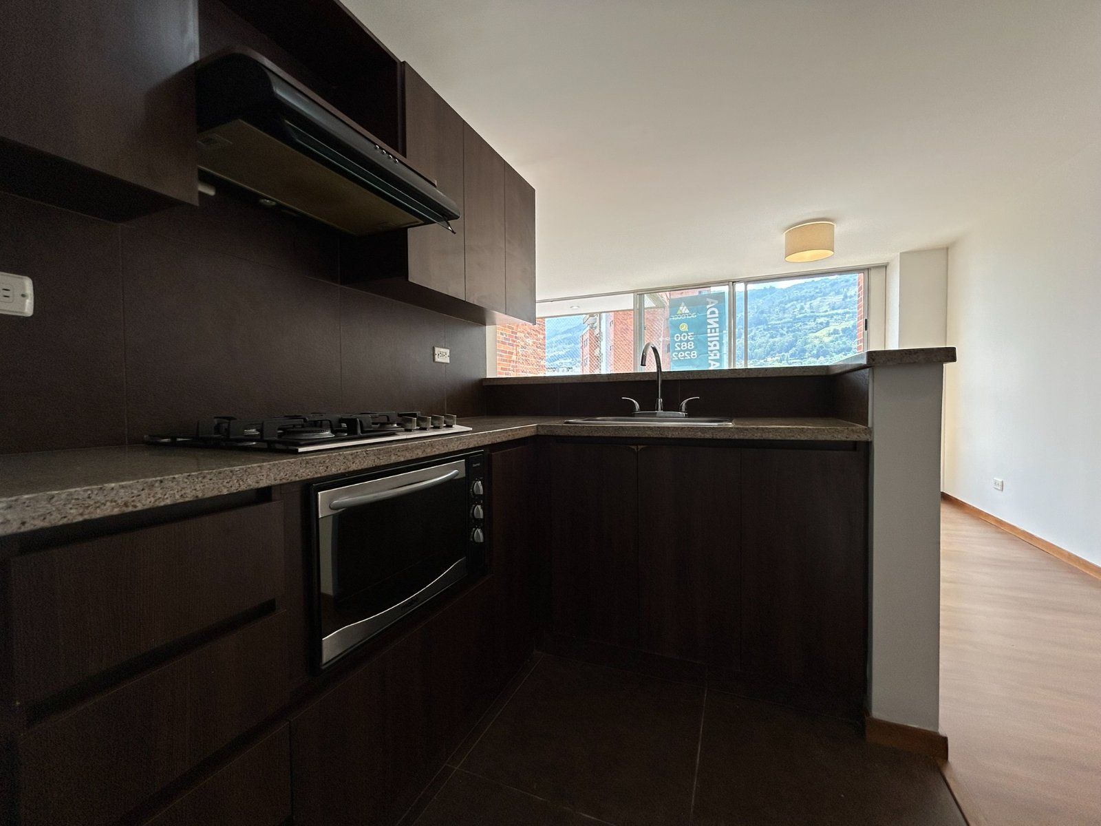 APARTAMENTO EN ARRIENDO UBICADO EN ENVIGADO SECTOR LOMA DEL ESMERALDAL - 5