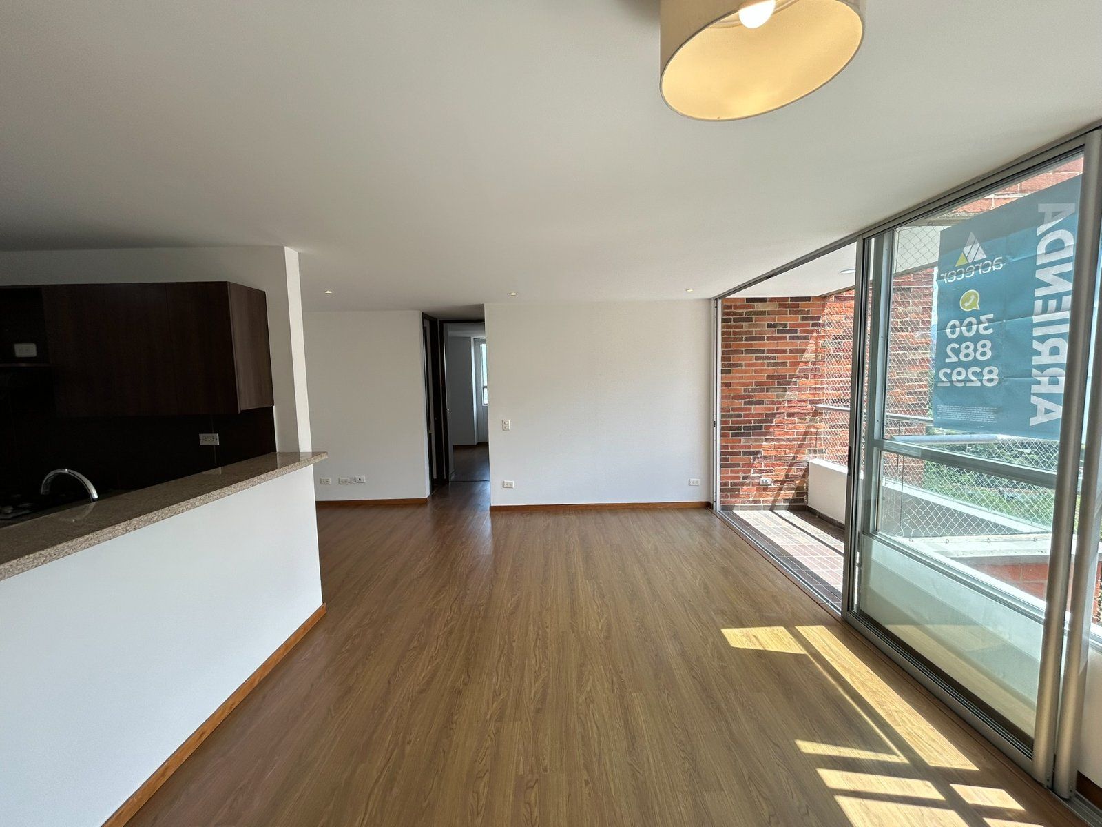 APARTAMENTO EN ARRIENDO UBICADO EN ENVIGADO SECTOR LOMA DEL ESMERALDAL - 6
