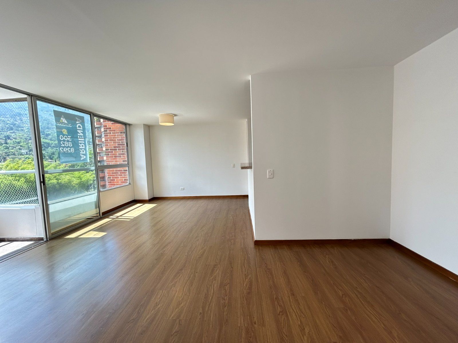 APARTAMENTO EN ARRIENDO UBICADO EN ENVIGADO SECTOR LOMA DEL ESMERALDAL - 3
