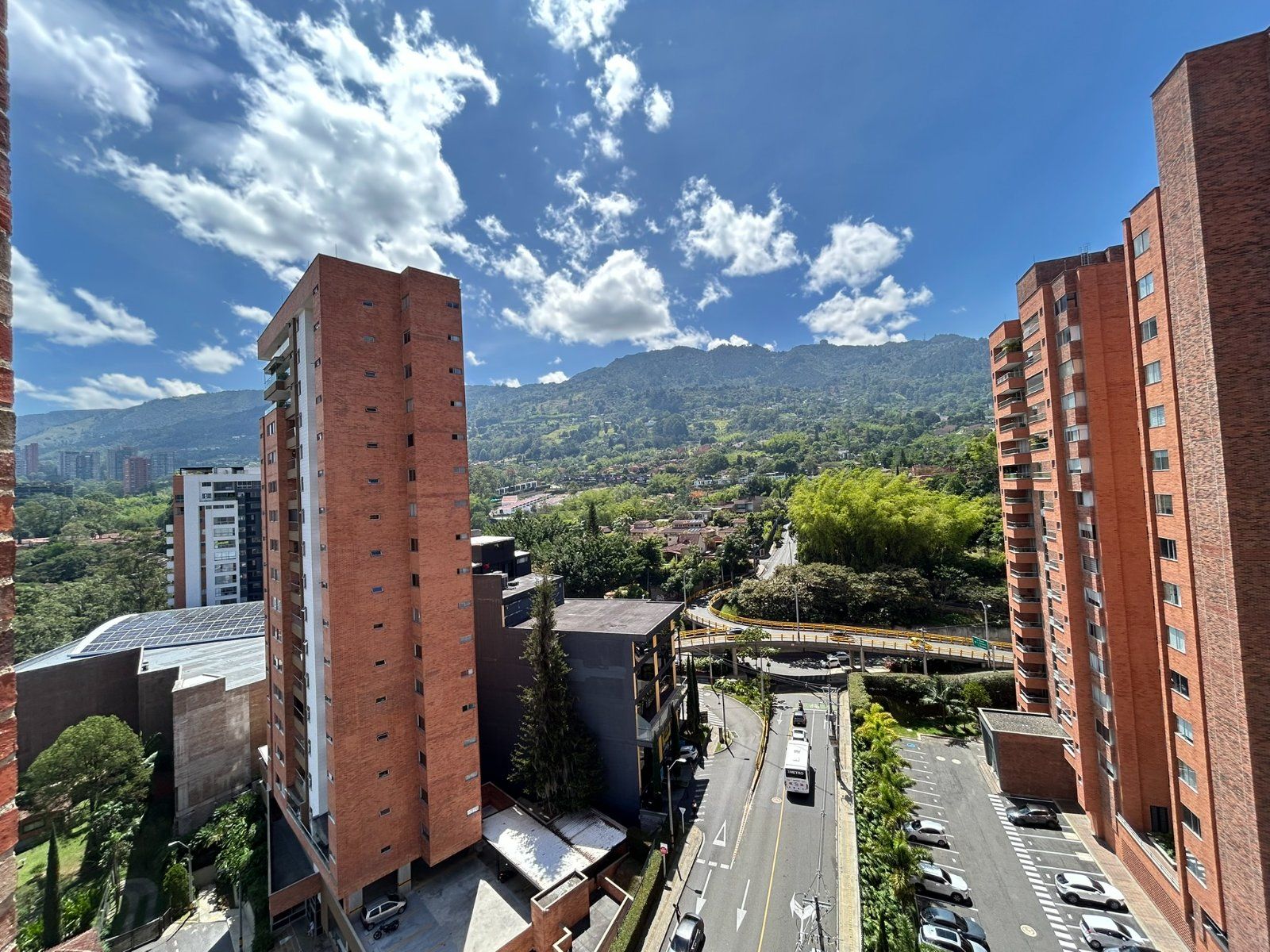 APARTAMENTO EN ARRIENDO UBICADO EN ENVIGADO SECTOR LOMA DEL ESMERALDAL - 17