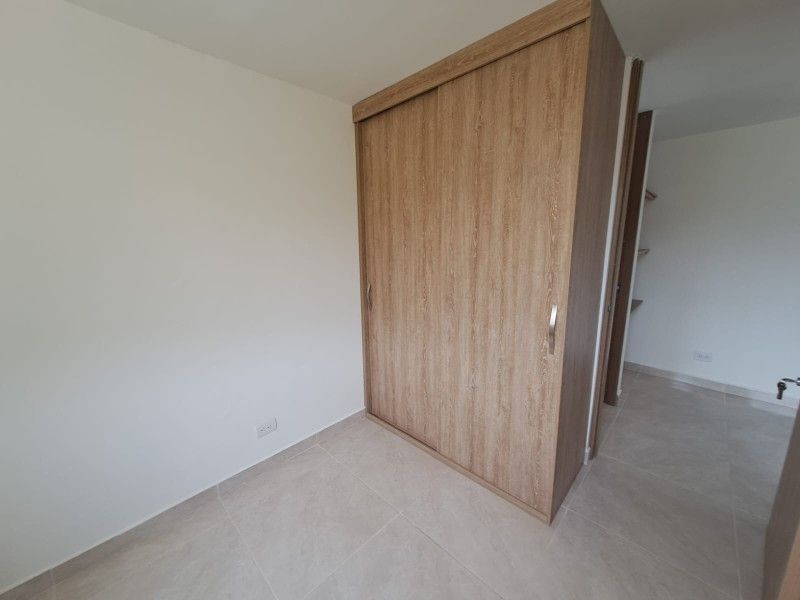 APARTAMENTO EN ARRIENDO UBICADO EN BELLO SECTOR LOS BUCAROS - 4