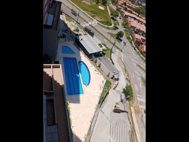 APARTAMENTO EN ARRIENDO UBICADO EN BELLO SECTOR AMAZONIA - 6