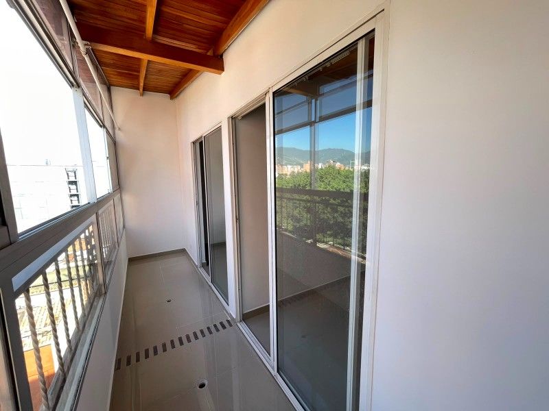 APARTAMENTO EN ARRIENDO UBICADO EN MEDELLIN SECTOR LAURELES - 14