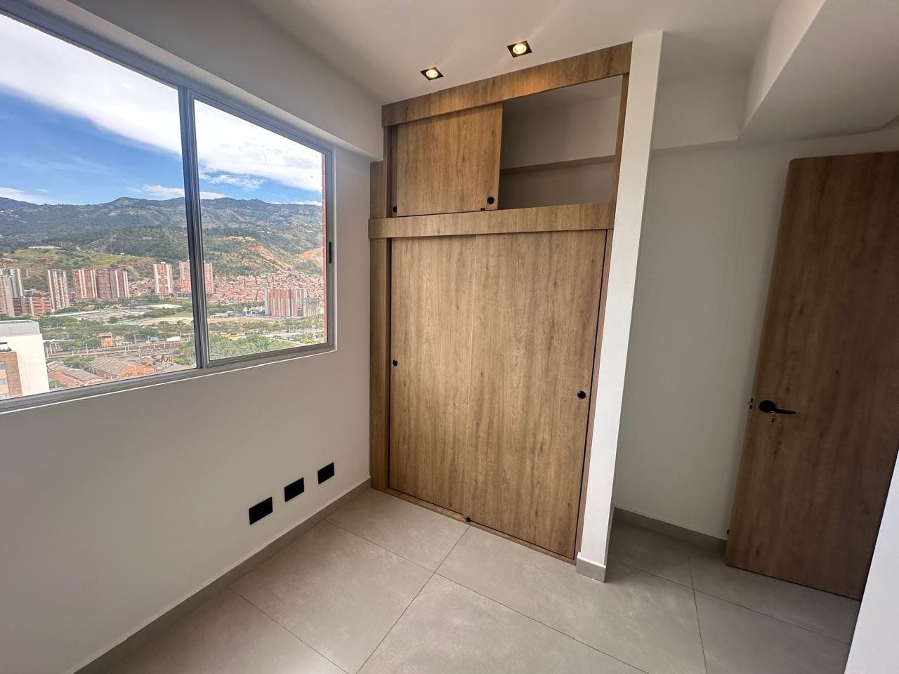 APARTAMENTO EN ARRIENDO UBICADO EN BELLO SECTOR CABAÑITAS - 5
