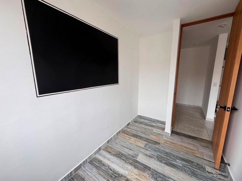 APARTAMENTO EN ARRIENDO UBICADO EN MEDELLIN SECTOR SAM ANTONIO DE PRADO - 5