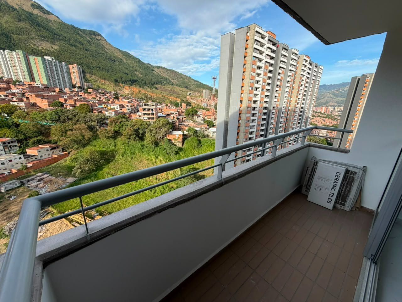 APARTAMENTO EN ARRIENDO UBICADO EN BELLO SECTOR SAN GABRIEL - 14