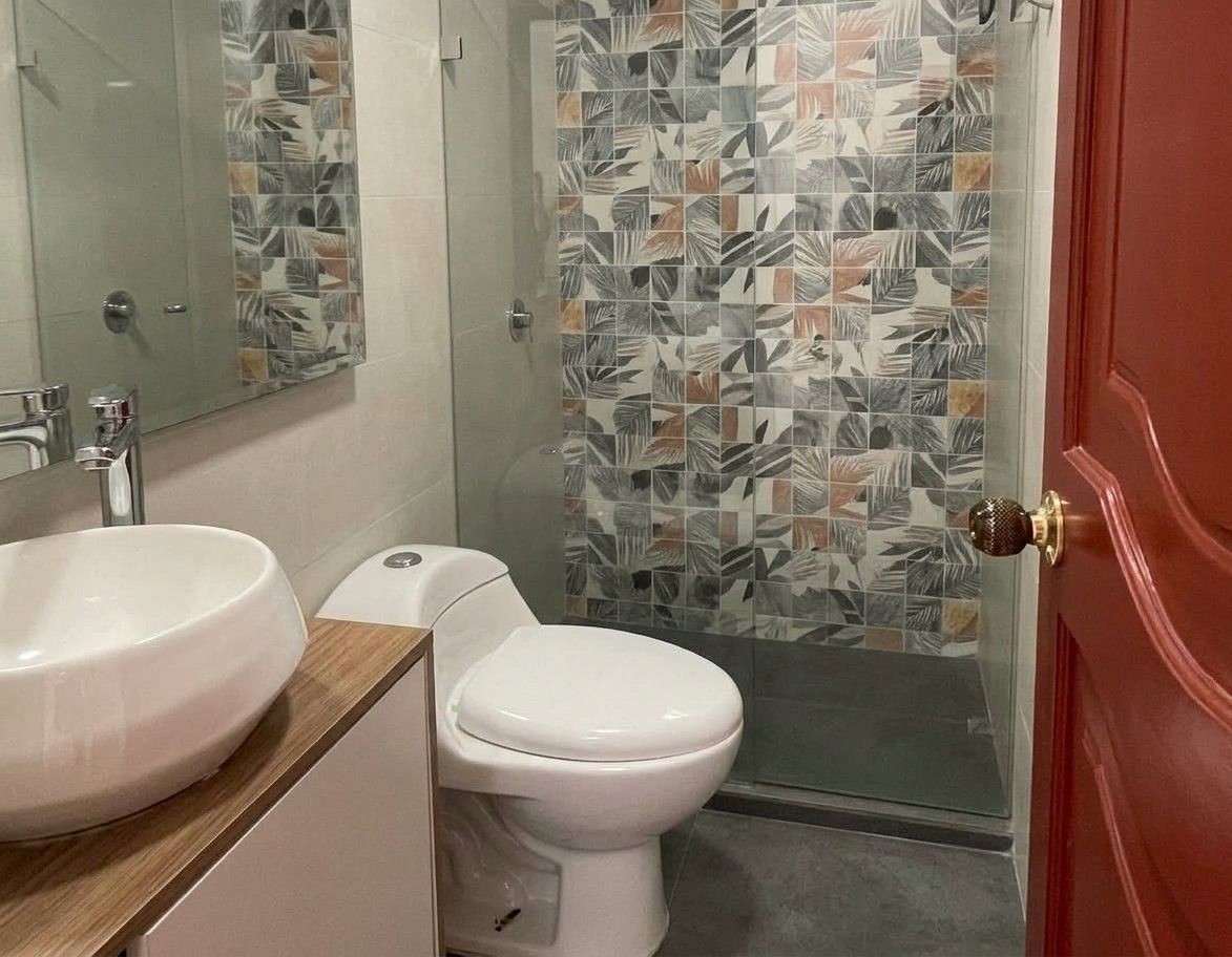 CASA EN ARRIENDO UBICADA EN MEDELLÍN SECTOR SANTA MÓNICA - 10