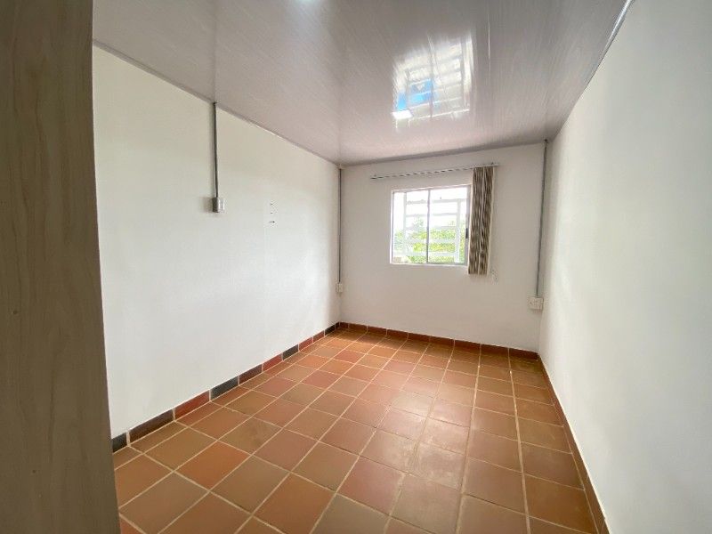 APARTAMENTO EN ARRIENDO UBICADO EN RIONEGRO SECTOR BATALLON - 8