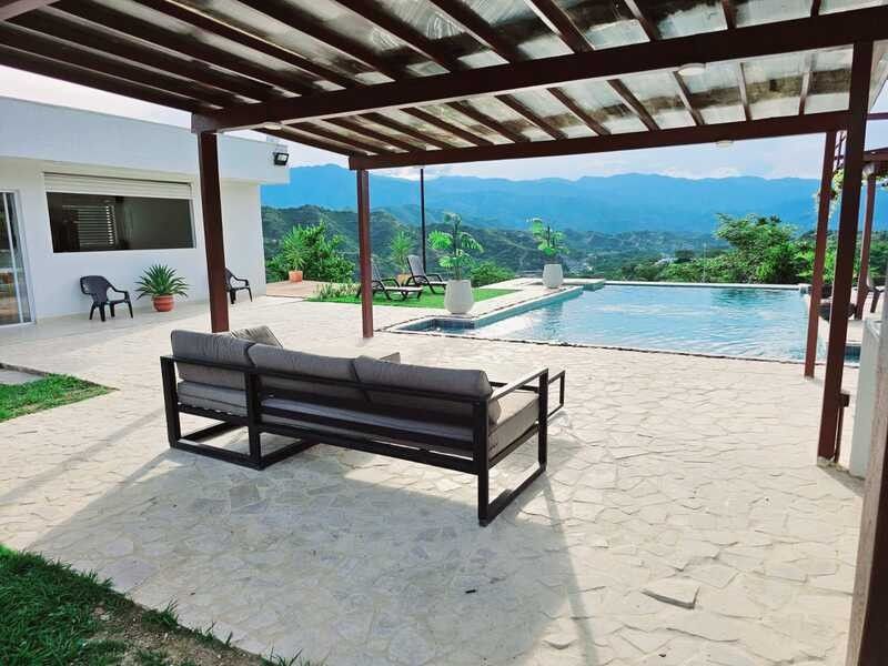 FINCA EN VENTA UBICADA EN SOPETRAN SECTOR EL PALMAR - 8