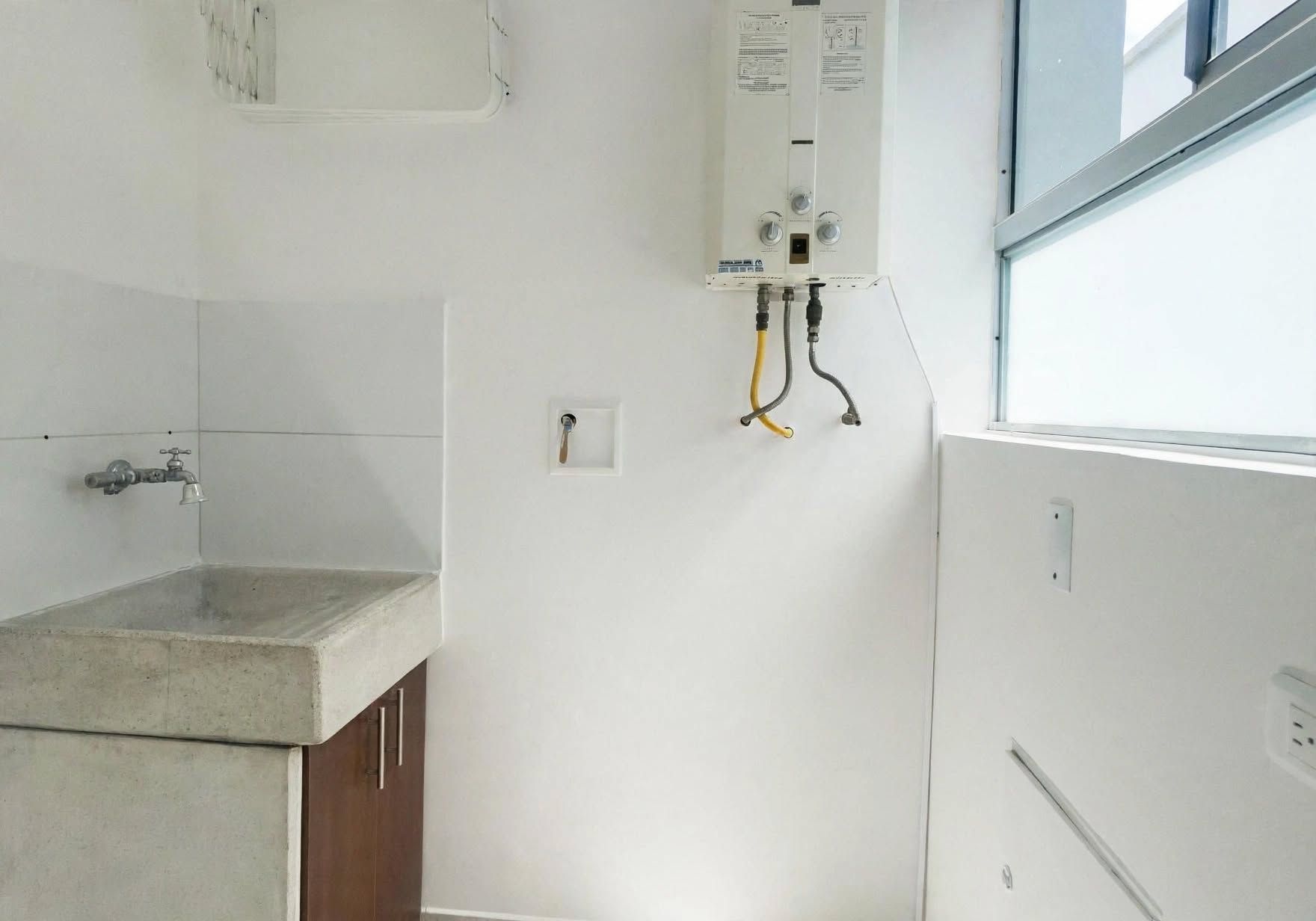 APARTAMENTO EN ARRIENDO UBICADO EN ENVIGADO SECTOR ZUÑIGA - 8