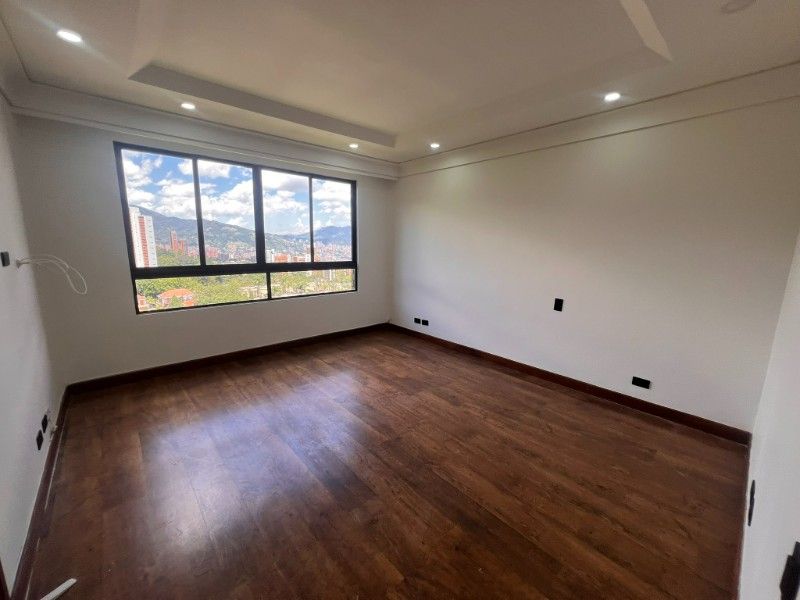 APARTAMENTO EN ARRIENDO UBICADO EN POBLADO SECTOR SANTA MARIA DE LOS ANGELES - 12