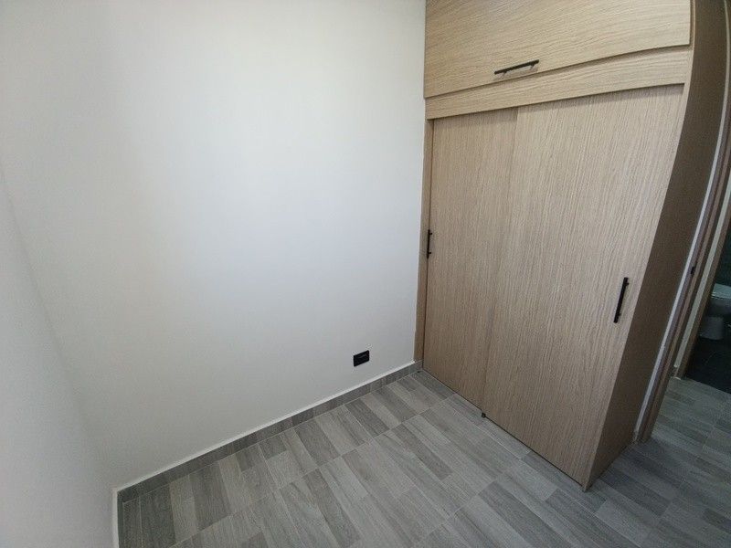 Apartamento en arriendo ubicado en El Carmen de Viboral sector Campo Alegre - 8