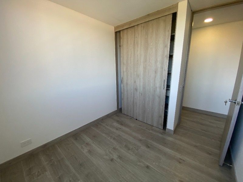 APARTAMENTO EN ARRIENDO UBICADO EN RIONEGRO SECTOR UCO - 8