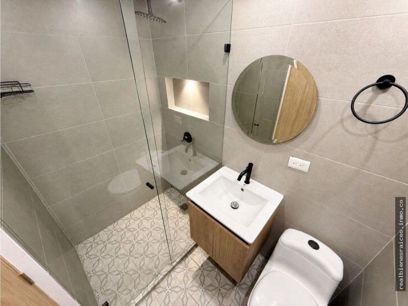 APARTAMENTO EN VENTA UBICADO EN LA CEJA SECTOR VILLA LAURA - 8