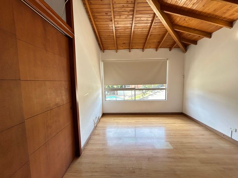 APARTAMENTO EN ARRIENDO UBICADO EN ENVIGADO SECTOR LOMA DEL ATRAVESADO - 8