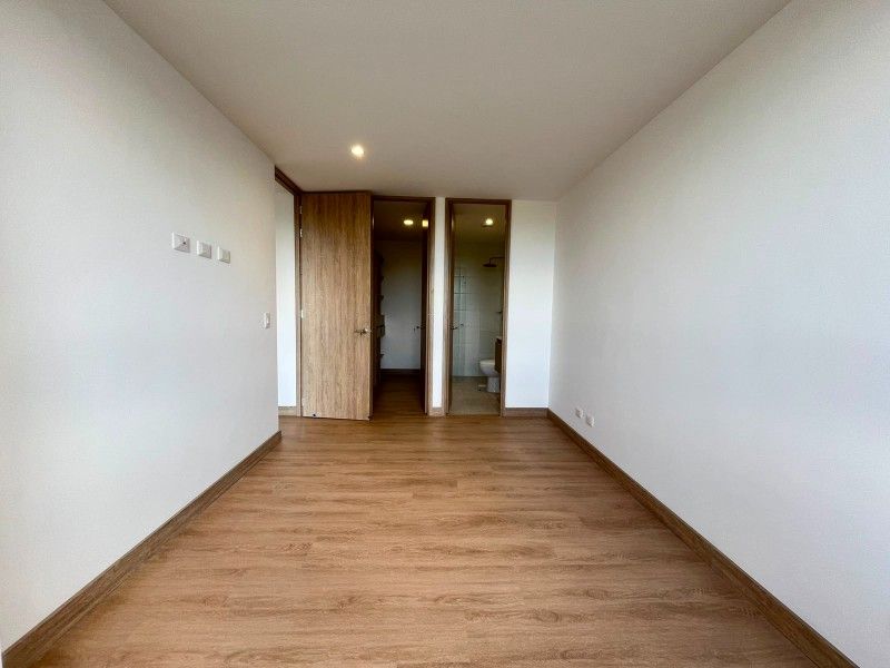APARTAMENTO EN ARRIENDO UBICADO EN RIONEGRO SECTOR SAN NICOLAS - 11