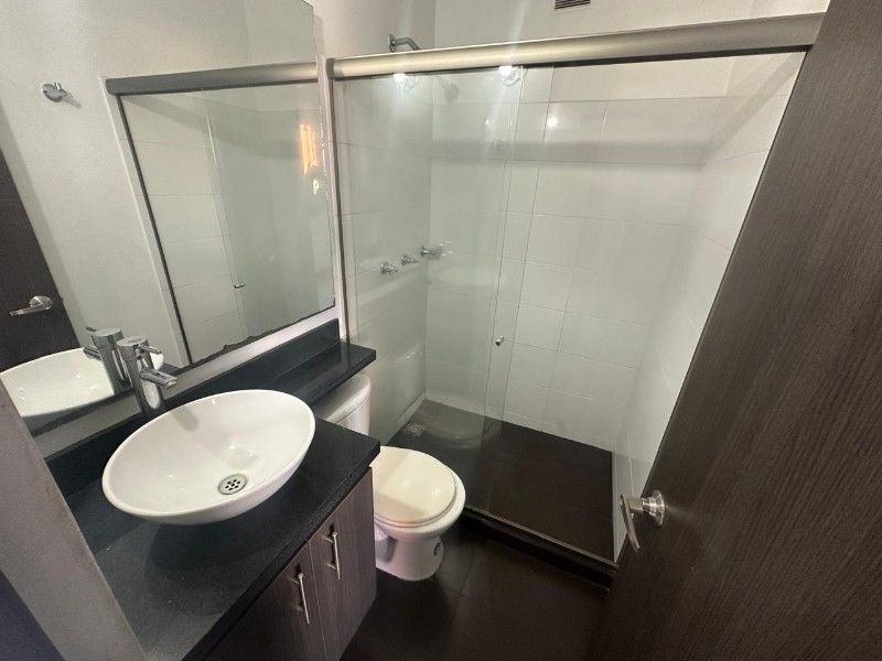 APARTAMENTO EN ARRIENDO UBICADO EN BELLO SECTOR PUERTA DEL NORTE - 8