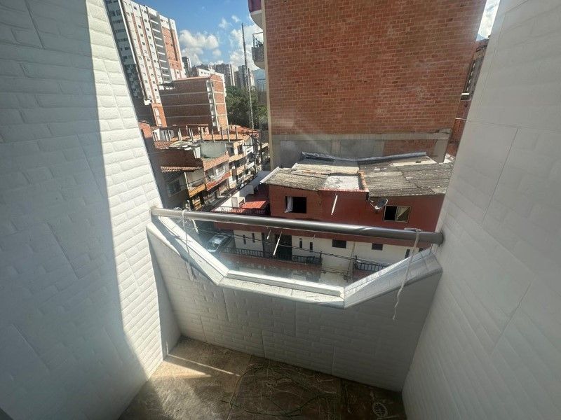 APARTAMENTO EN ARRIENDO EN BELLO SECTOR OBRERO  - 8