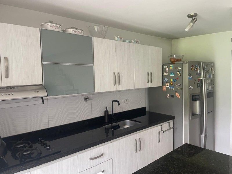 APARTAMENTO EN ARRIENDO UBICADO EN EL POBLADO SECTOR LOMA DEL ENCIERRO - 8