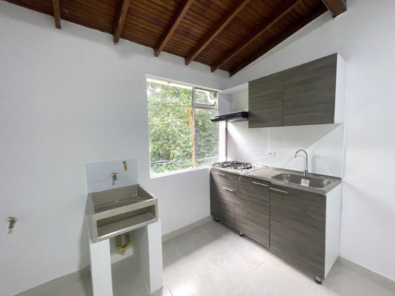 APARTAESTUDIO EN ARRIENDO UBICADO EN MEDELLIN SECTOR ESTADIO - 8