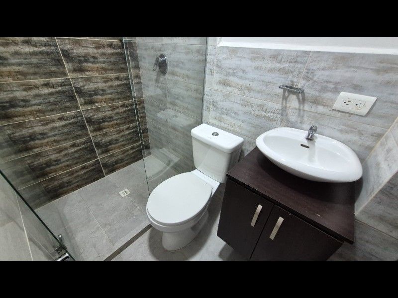 APARTAMENTO EN ARRIENDO UBICADO EN ITAGUI SECTOR SANTA MARIA - 8