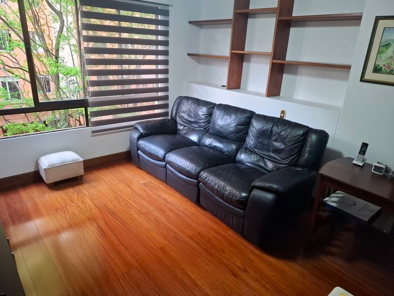APARTAMENTO EN VENTA UBICADO EN EL POBLADO SECTOR CASTROPOL - 7