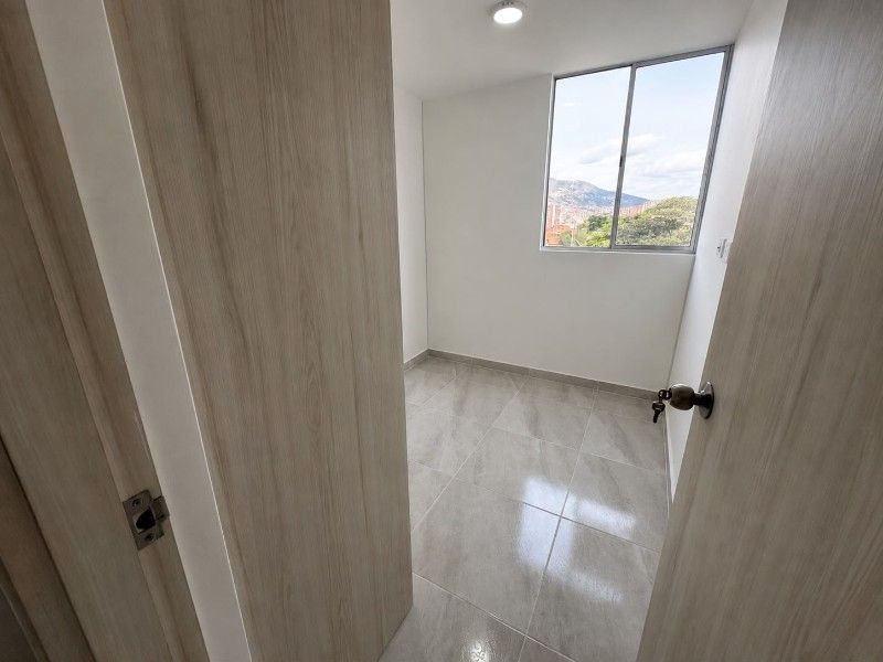 APARTAMENTO EN BELLO UBICADO EN SECTOR BUSCAROS - 8