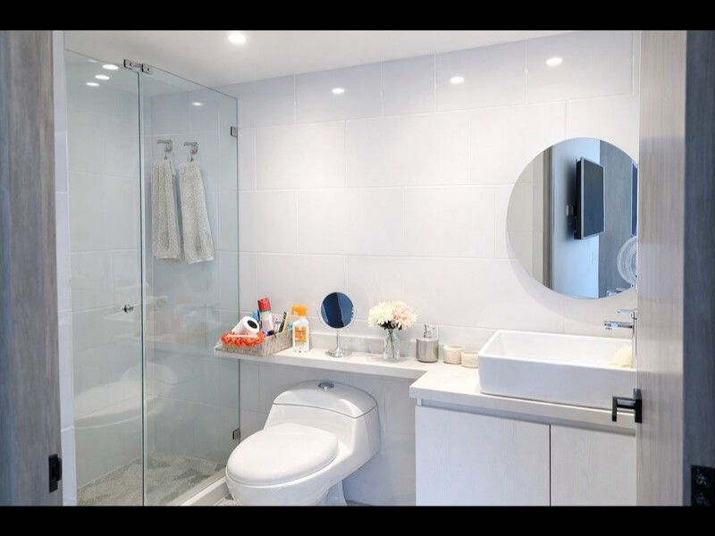 Apartamento en venta moderno en Calasanz Parte Alta, Medellín - 8