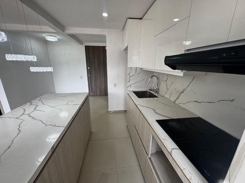 APARTAMENTO EN ARRIENDO UBICADO EN MEDELLIN SECTOR LOS COLORES - 8