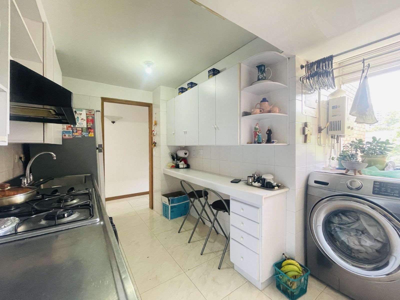APARTAMENTO EN VENTA UBICADO EN MEDELLIN SECTOR POBLADO - 8