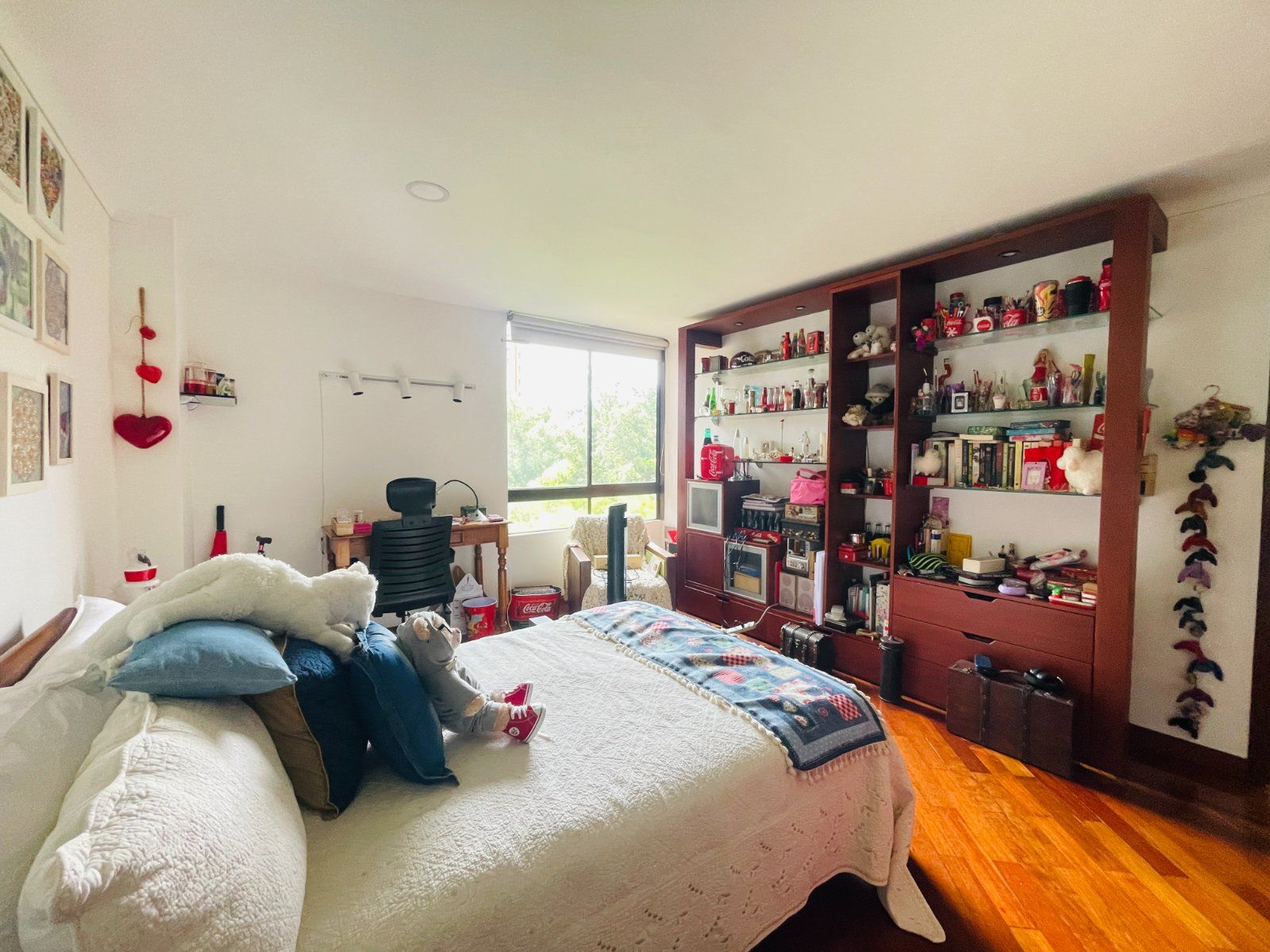 APARTAMENTO EN VENTA UBICADO EN MEDELLÍN SECTOR POBLADO - 8